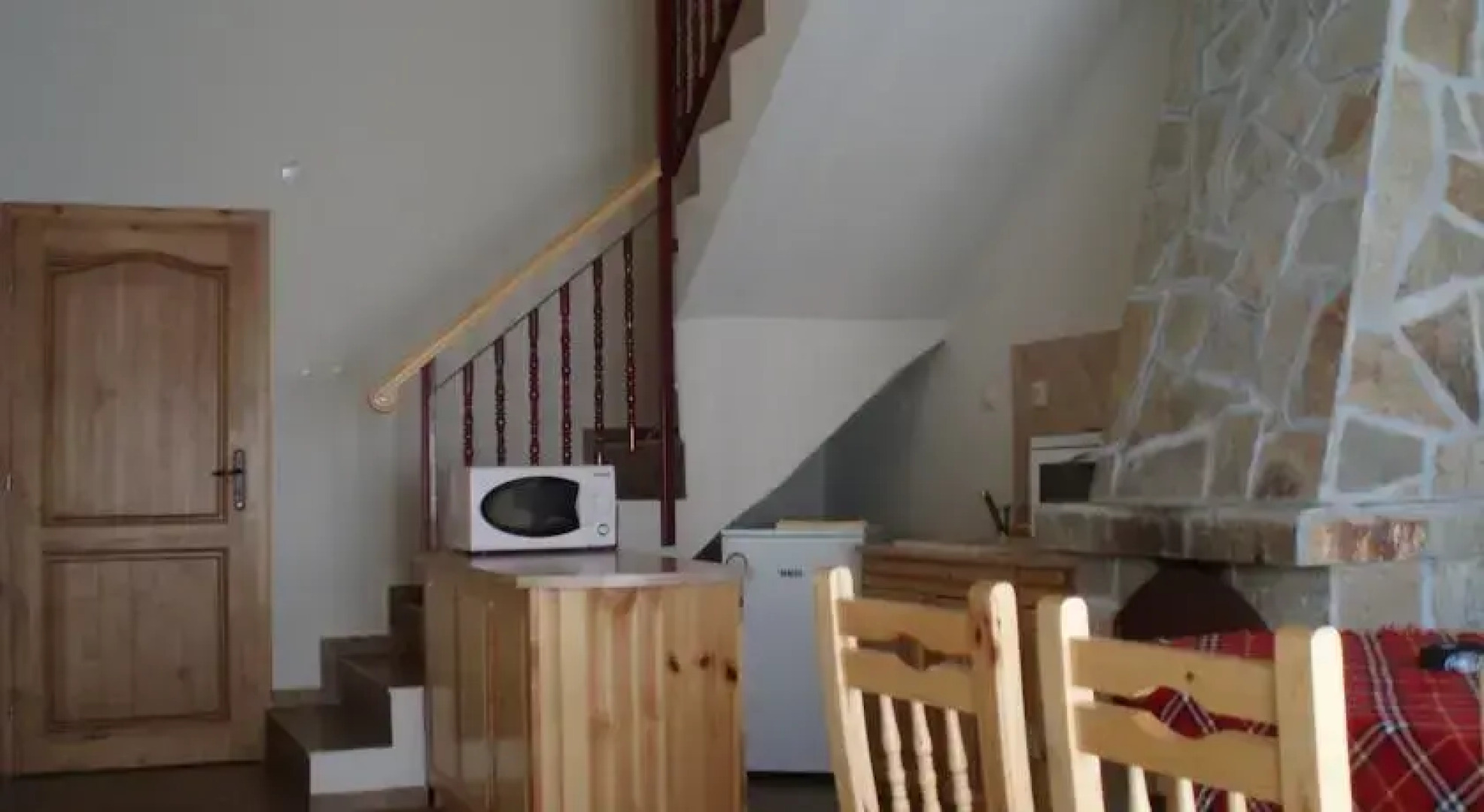 Holiday Village Samodivi