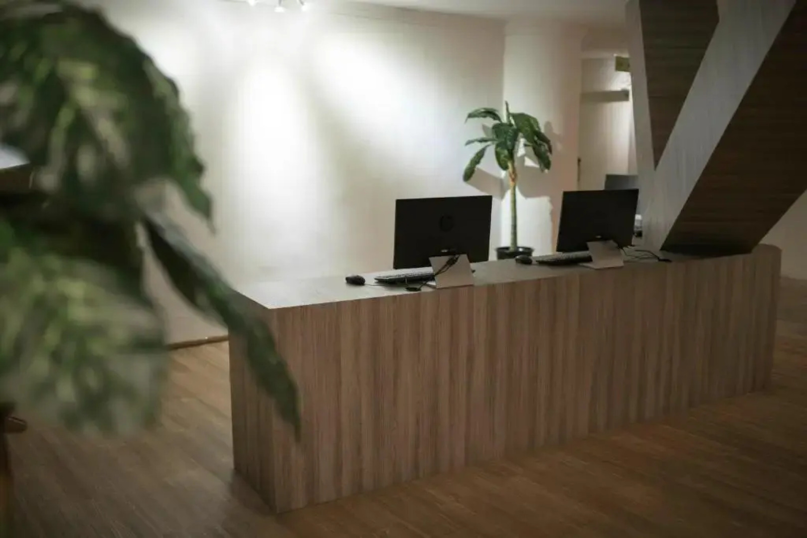 Kulai City Inn Hotel