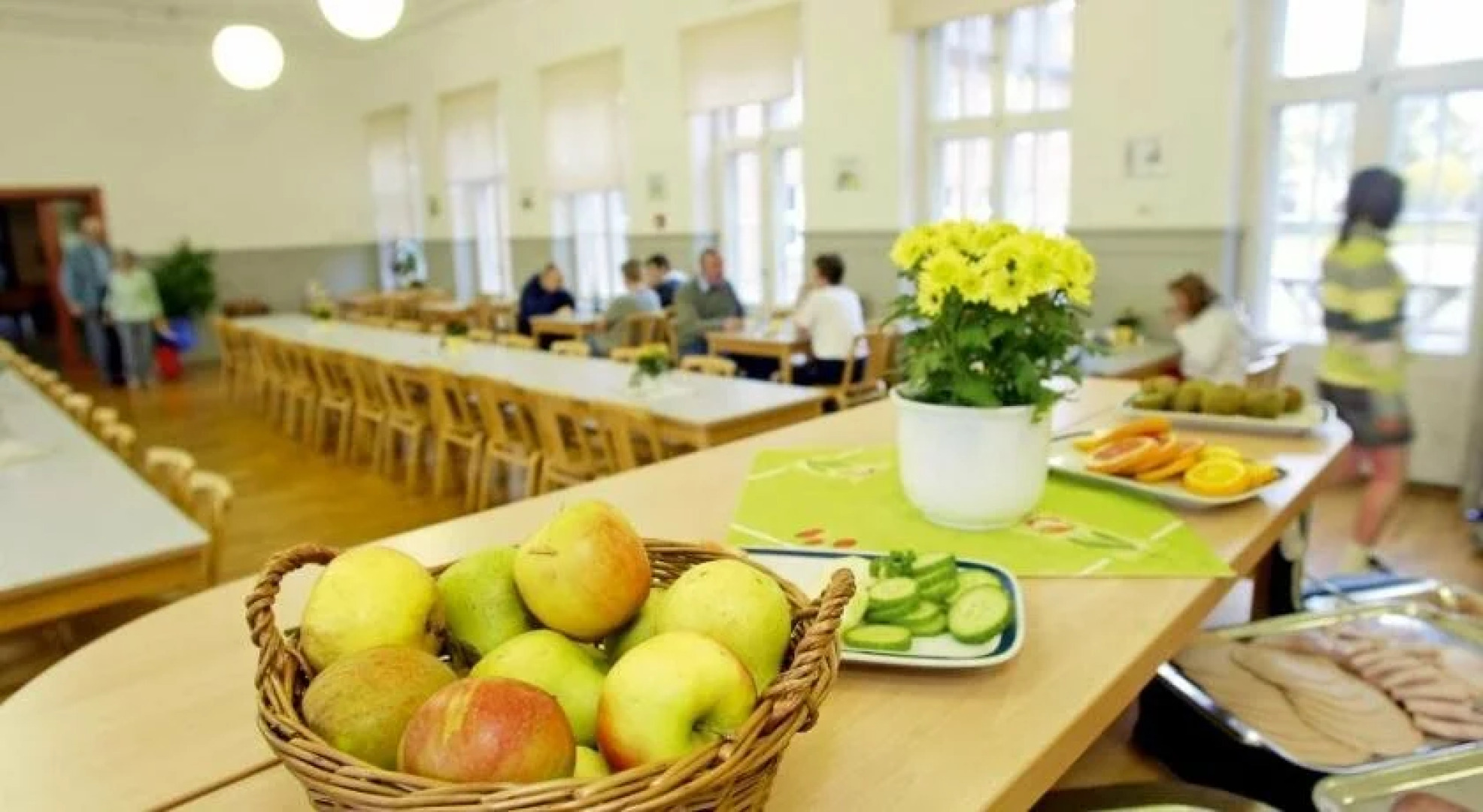 DJH Jugendherberge Wismar