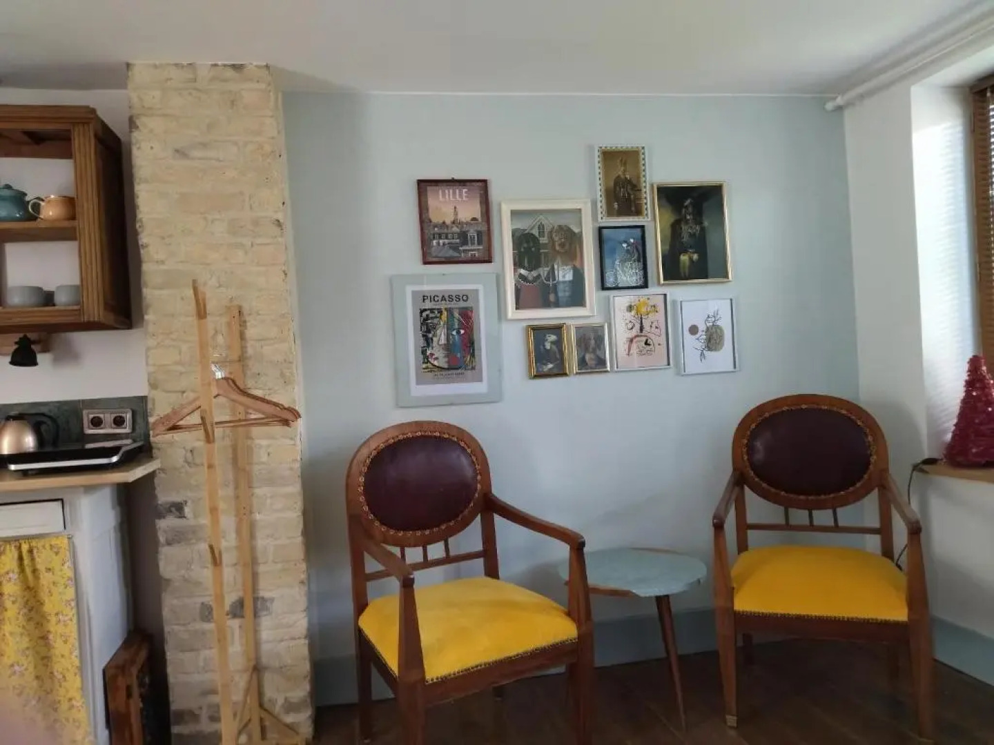 chambres d'hôtes Le Carillon