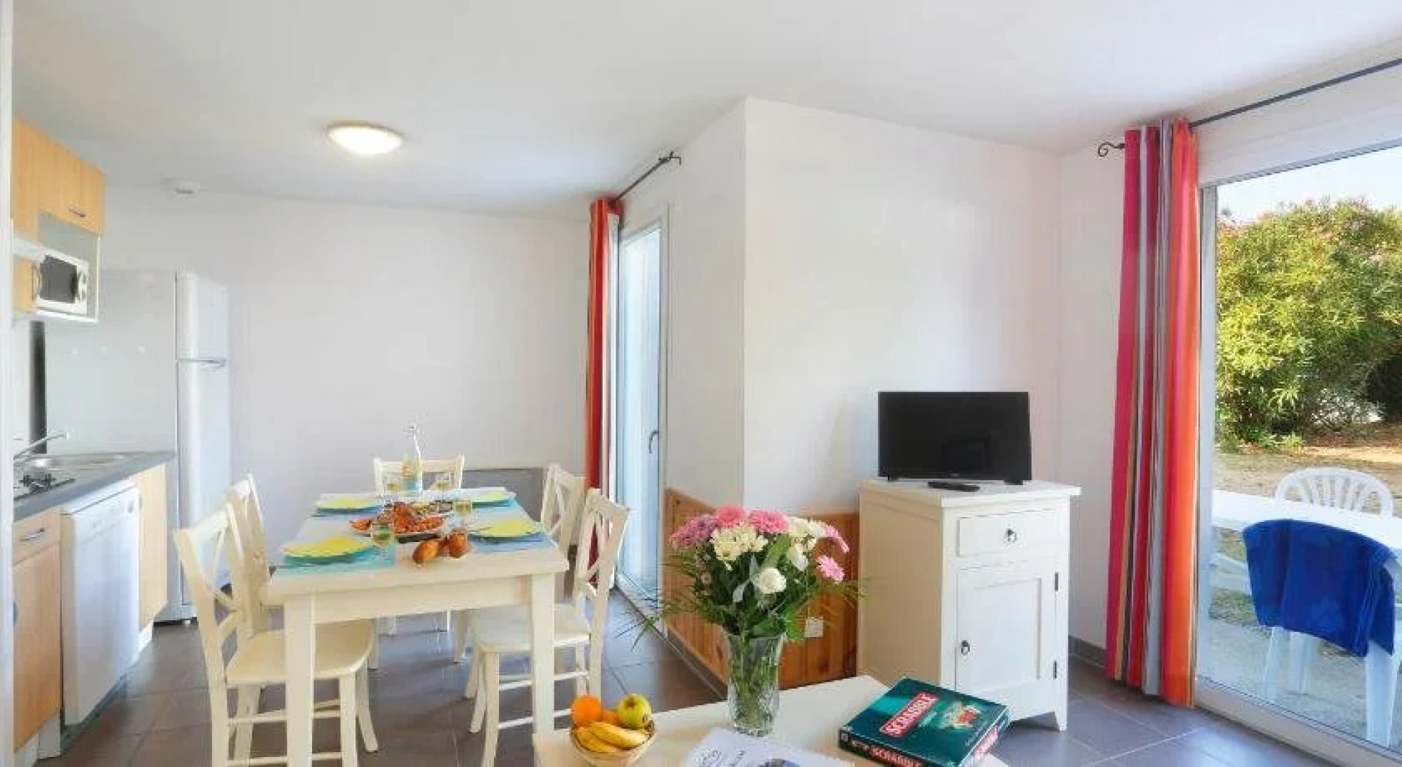 Résidence Nemea La Cascade