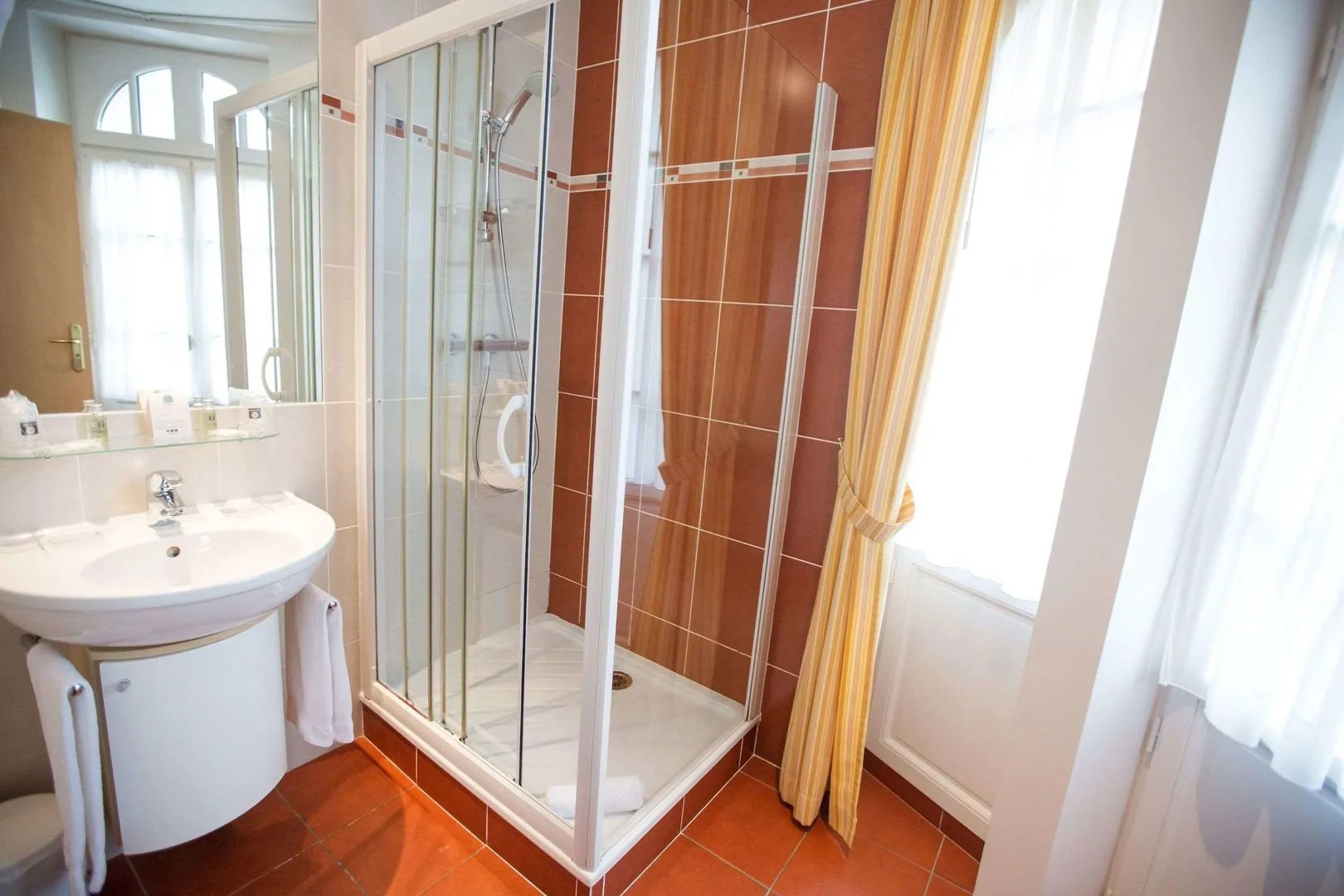 Hôtel Dinard Balmoral