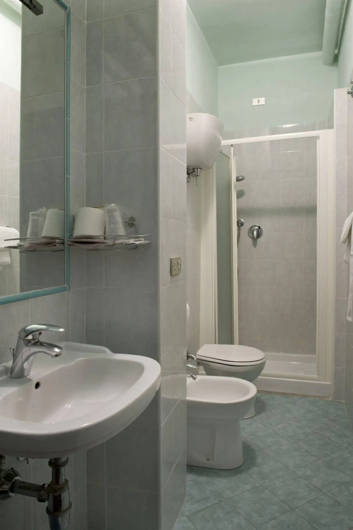 Nuovo Albergo Il Portonaccio