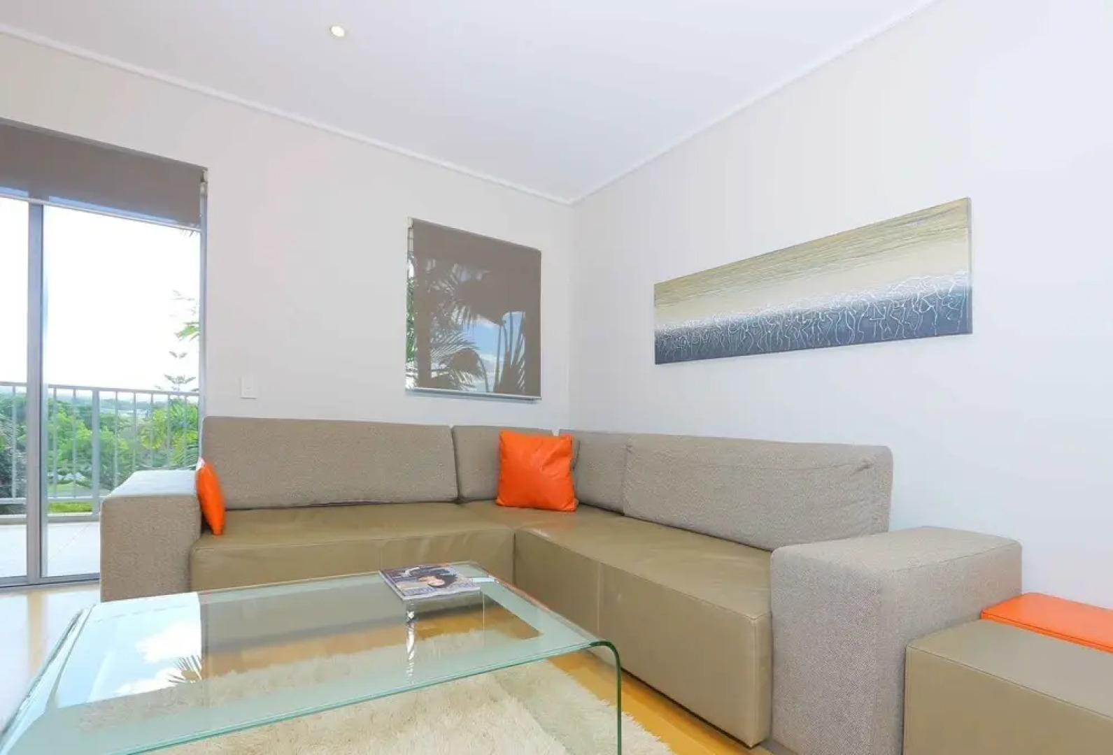 Resort Apartment 8224