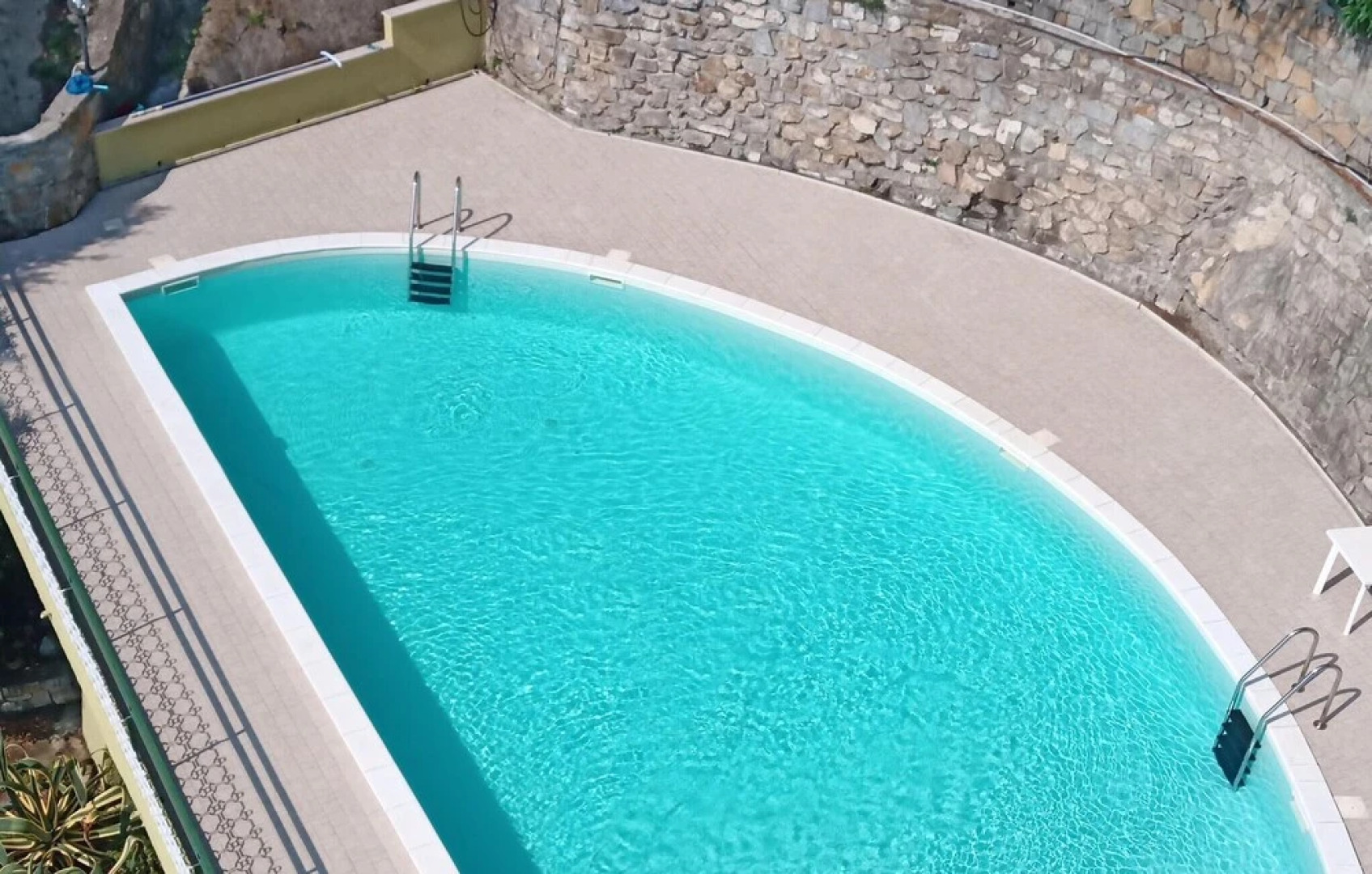 Amazing Apartment in Cervo With Wifi, 1 Bedrooms and Outdoor Swimming Pool