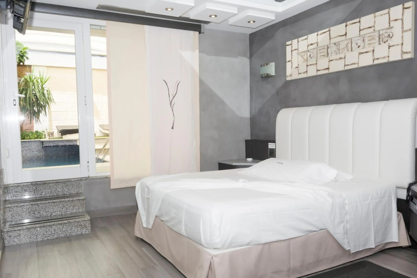 Zouk Hotel - Adults Only