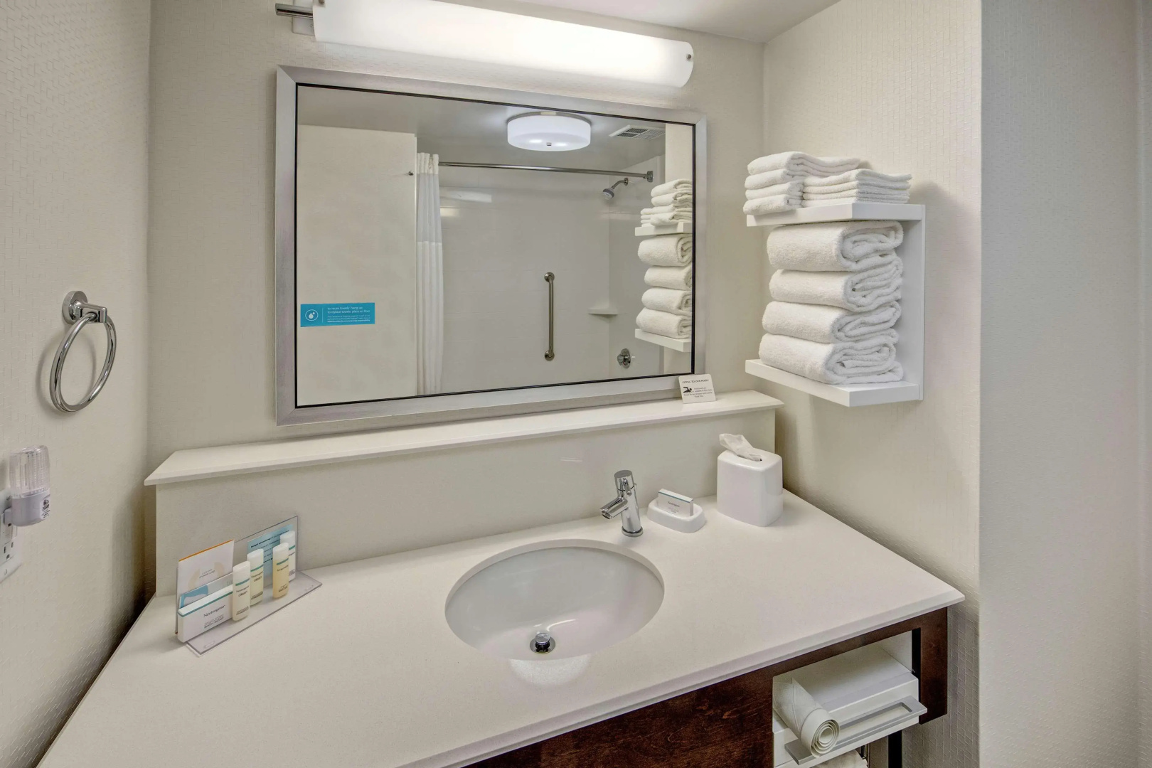 Hampton Inn Corinth