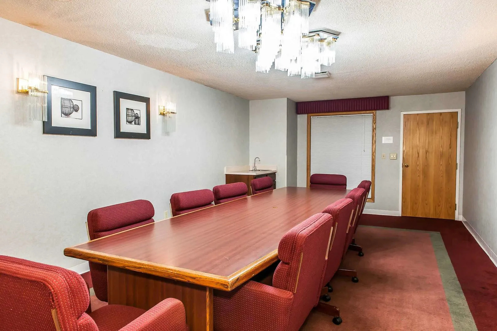 FairBridge Inn & Suites Fort Wayne