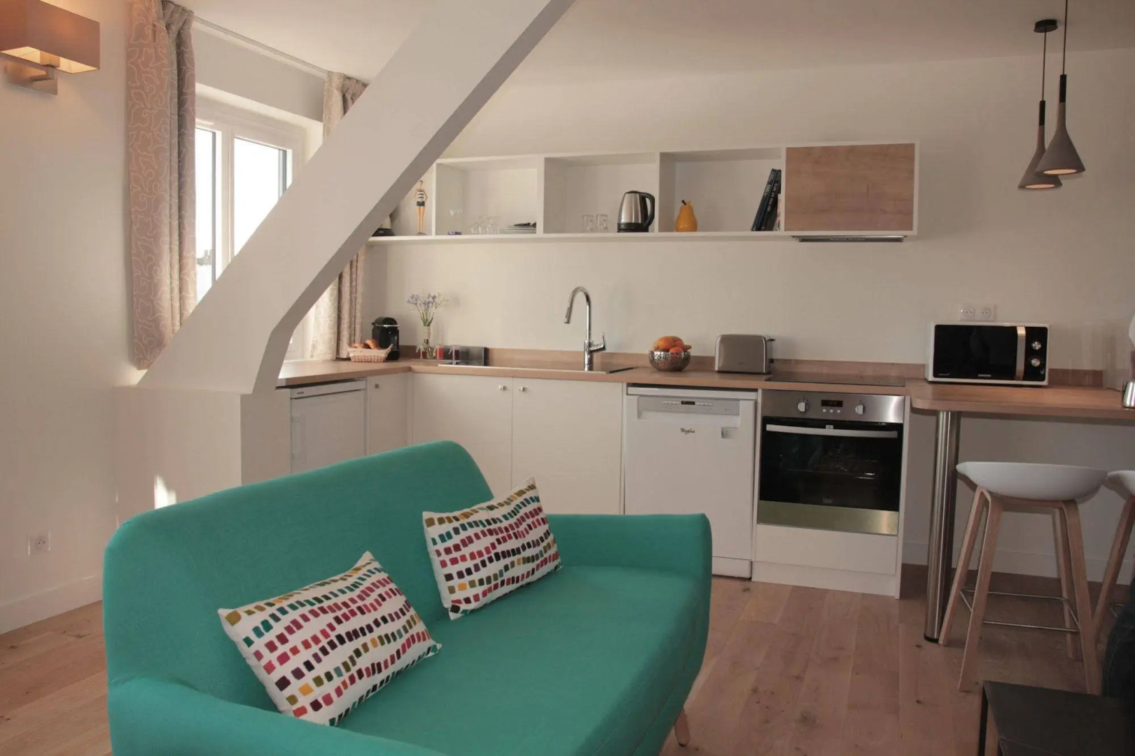 Le Cornouaille Hotel & Spa