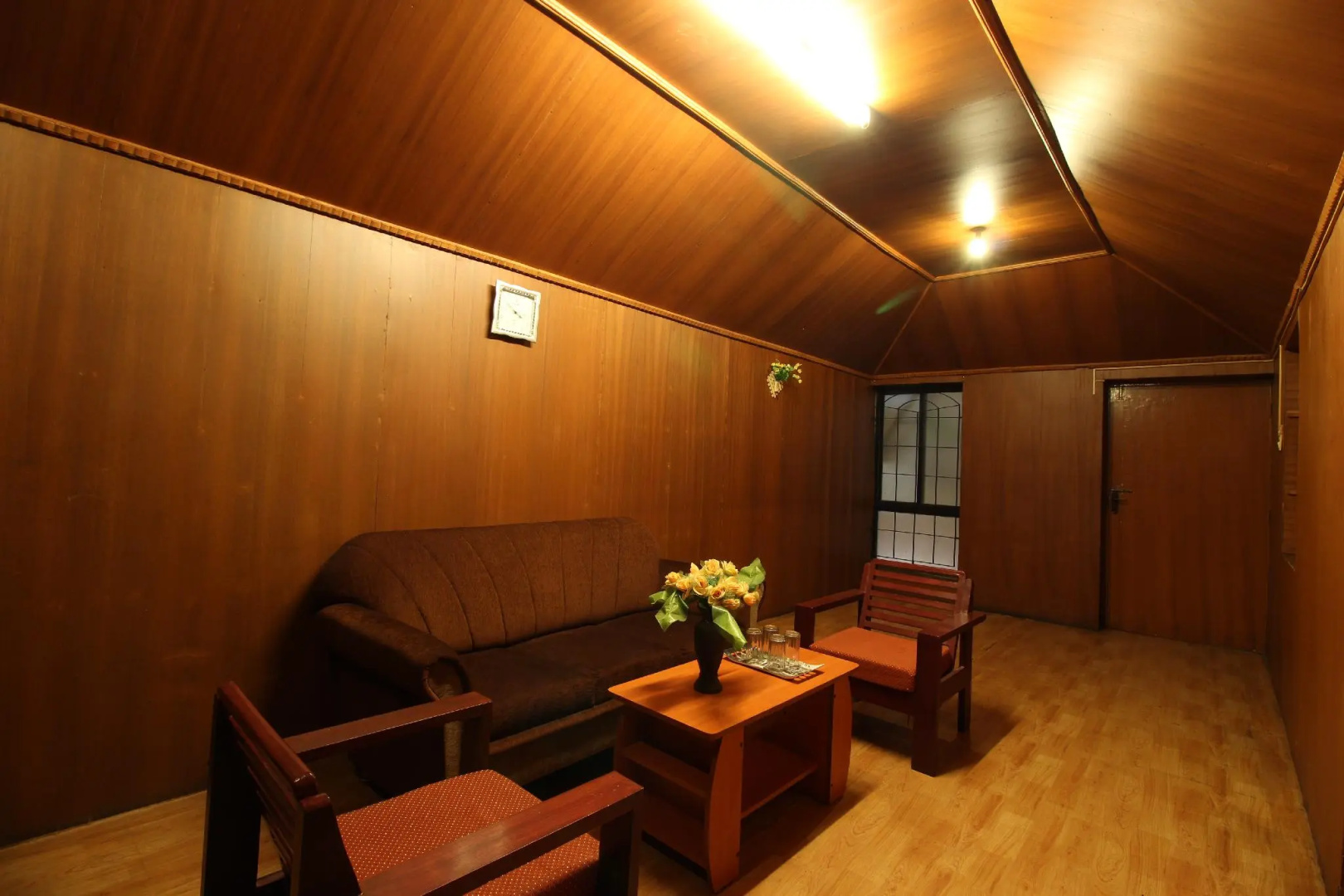 Hotel Sms Residency