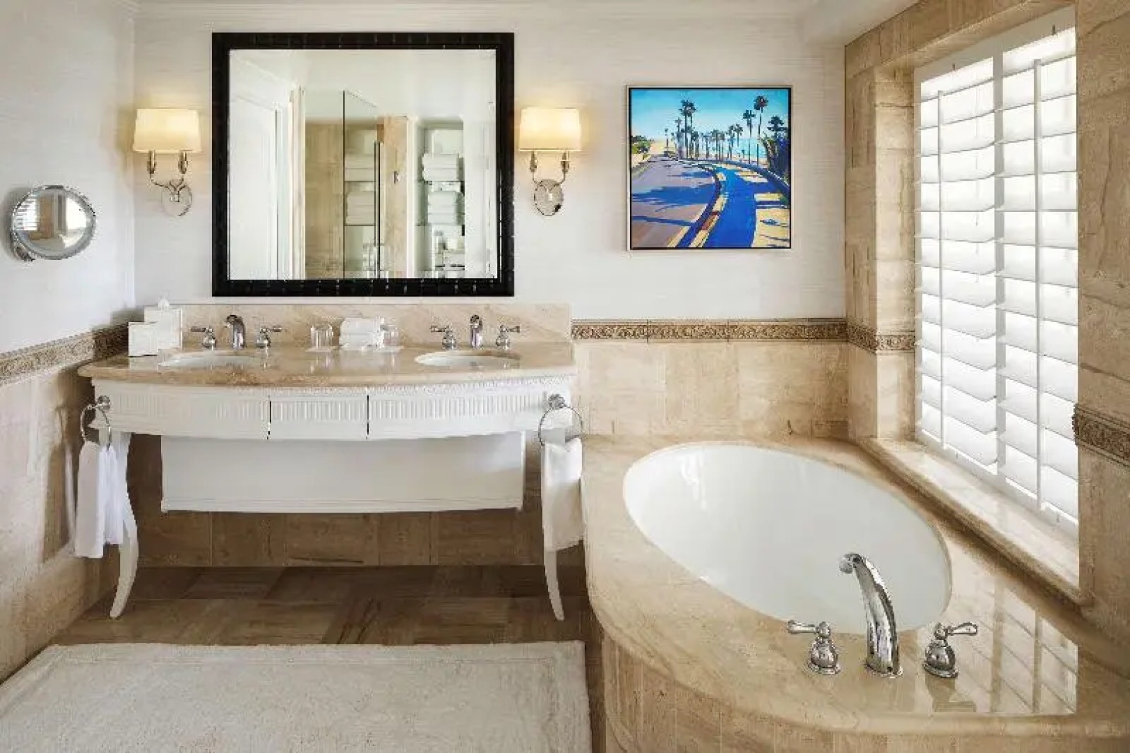 Miraval Life In Balance Spa At Monarch Beach Resort