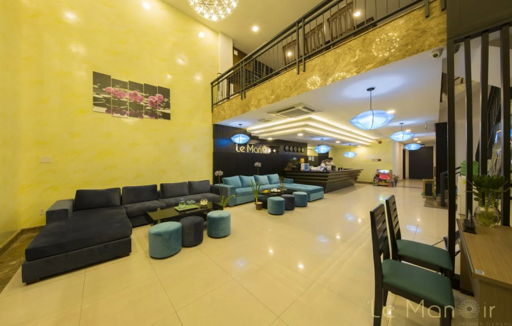 L'Amore Boutique Hotel