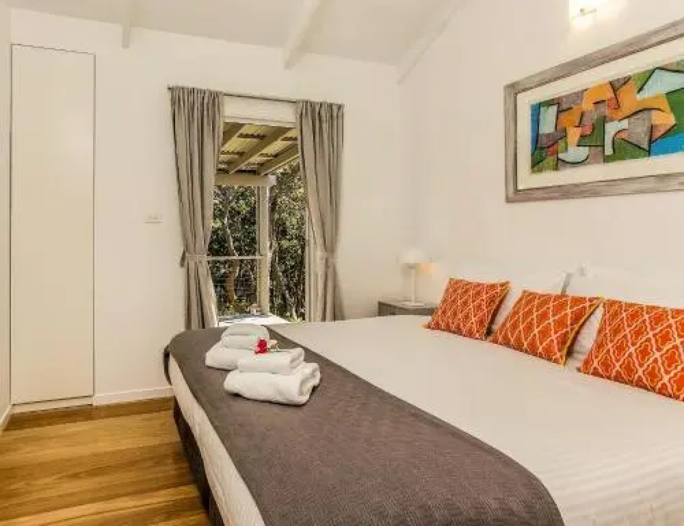 Kookaburra Beach Cottage On Tallow