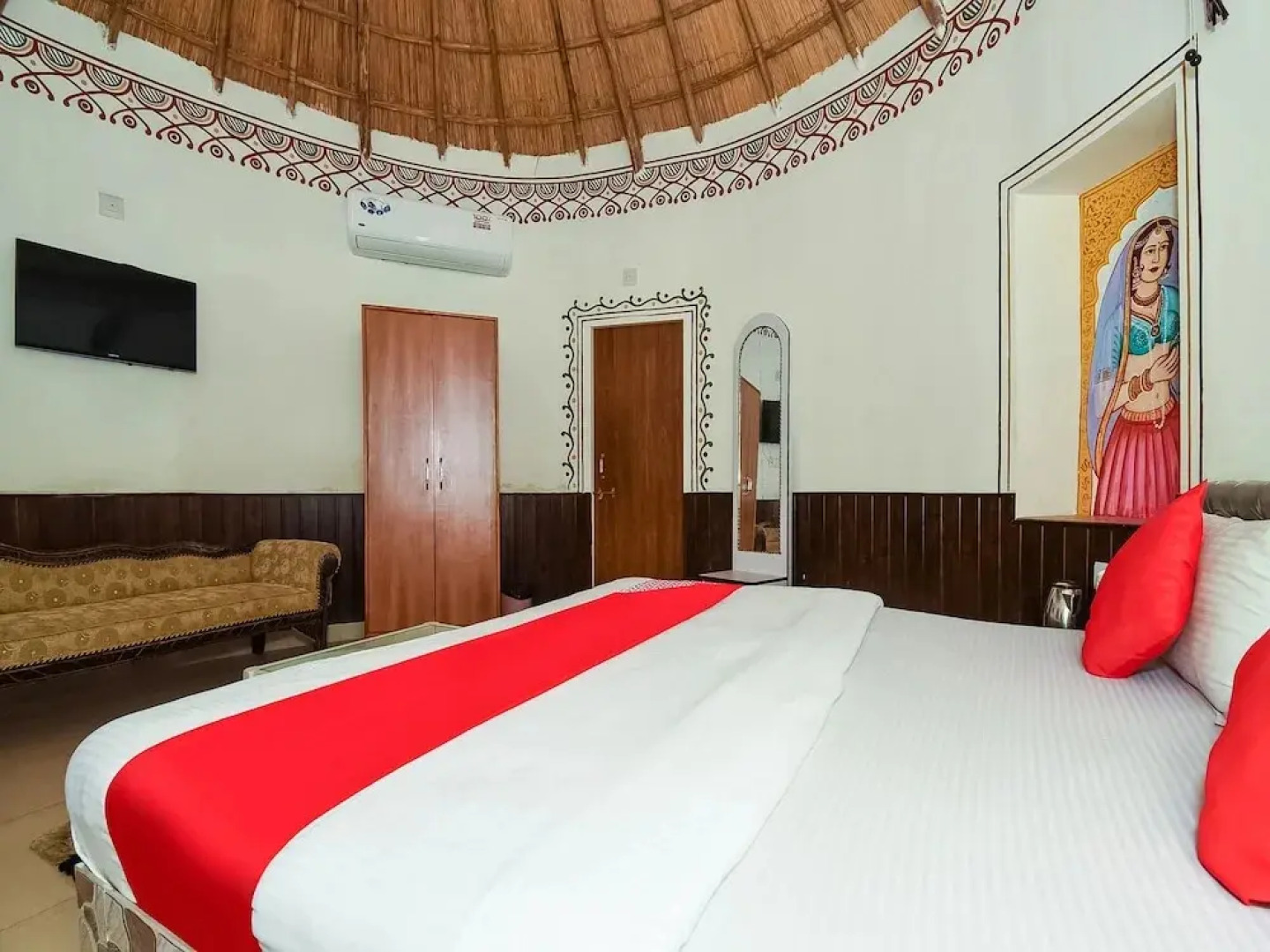 Hotel Vijayvargiya Dhani by OYO Rooms