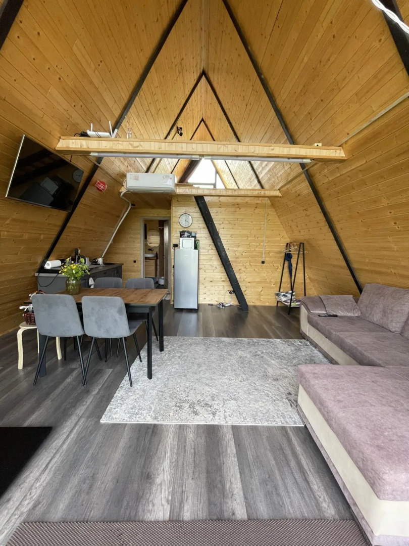 Береговой Дом