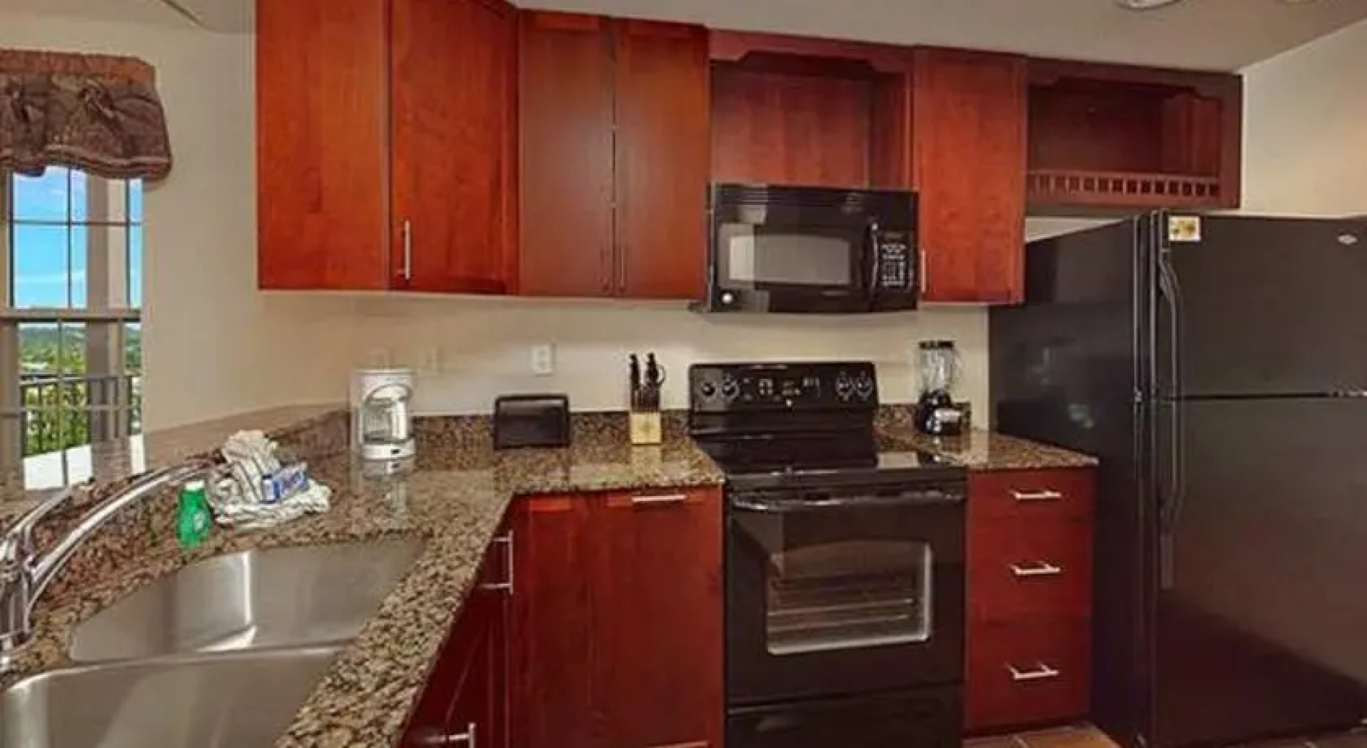 Big Bear Resort - 6003 Timeshare