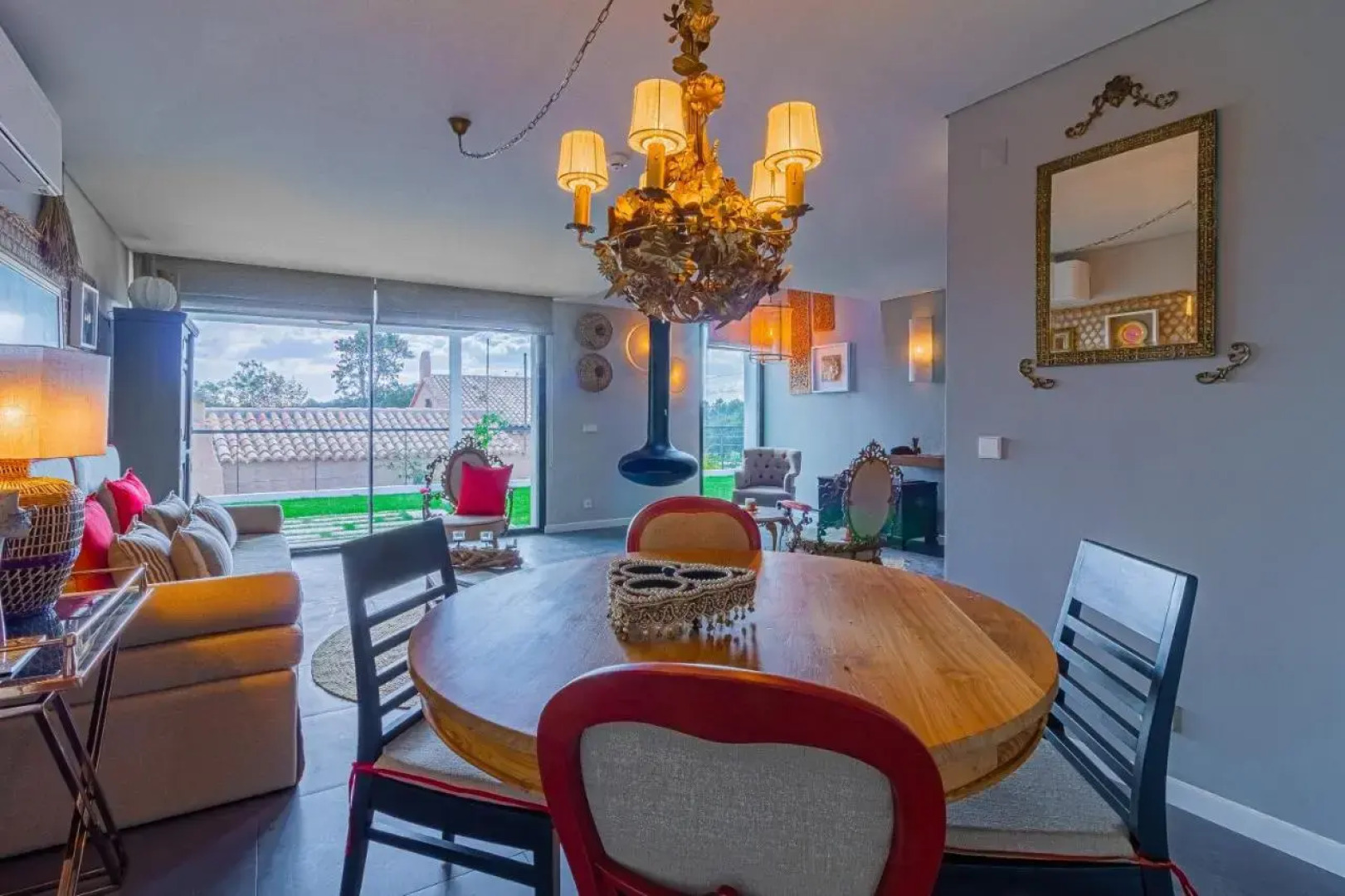 Cerrado das Fontainhas SPA