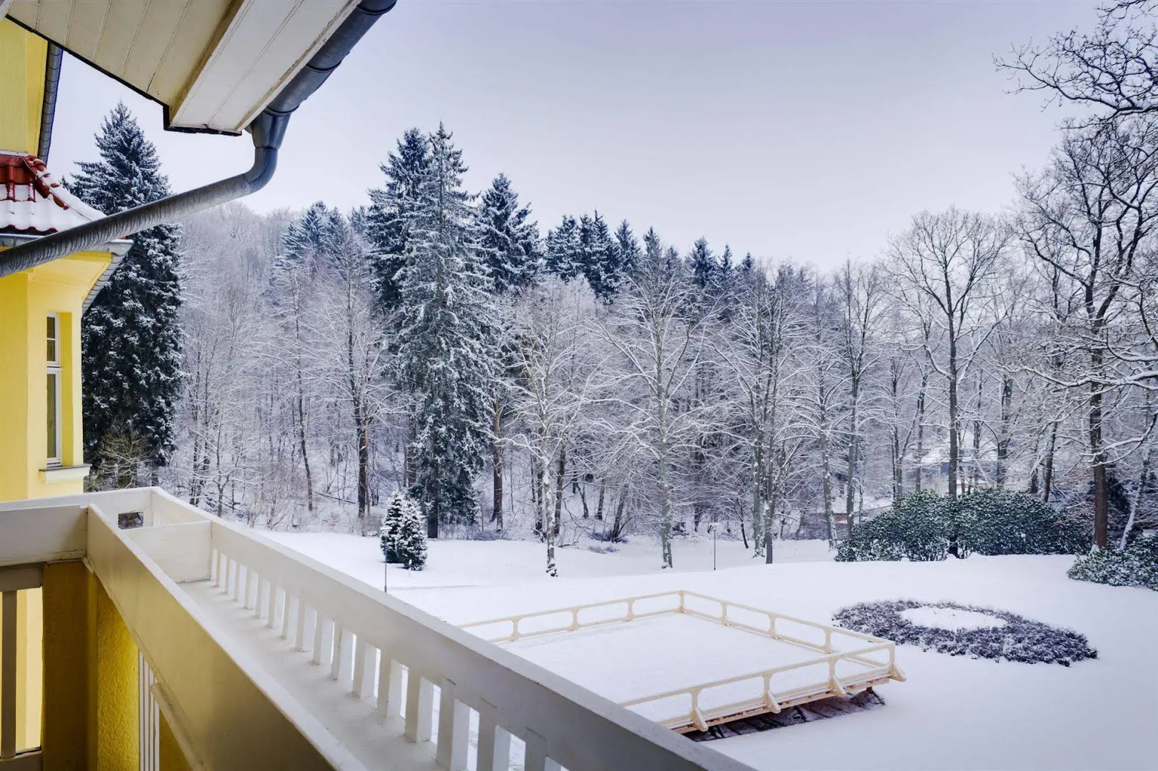 Ferien Hotel Südharz