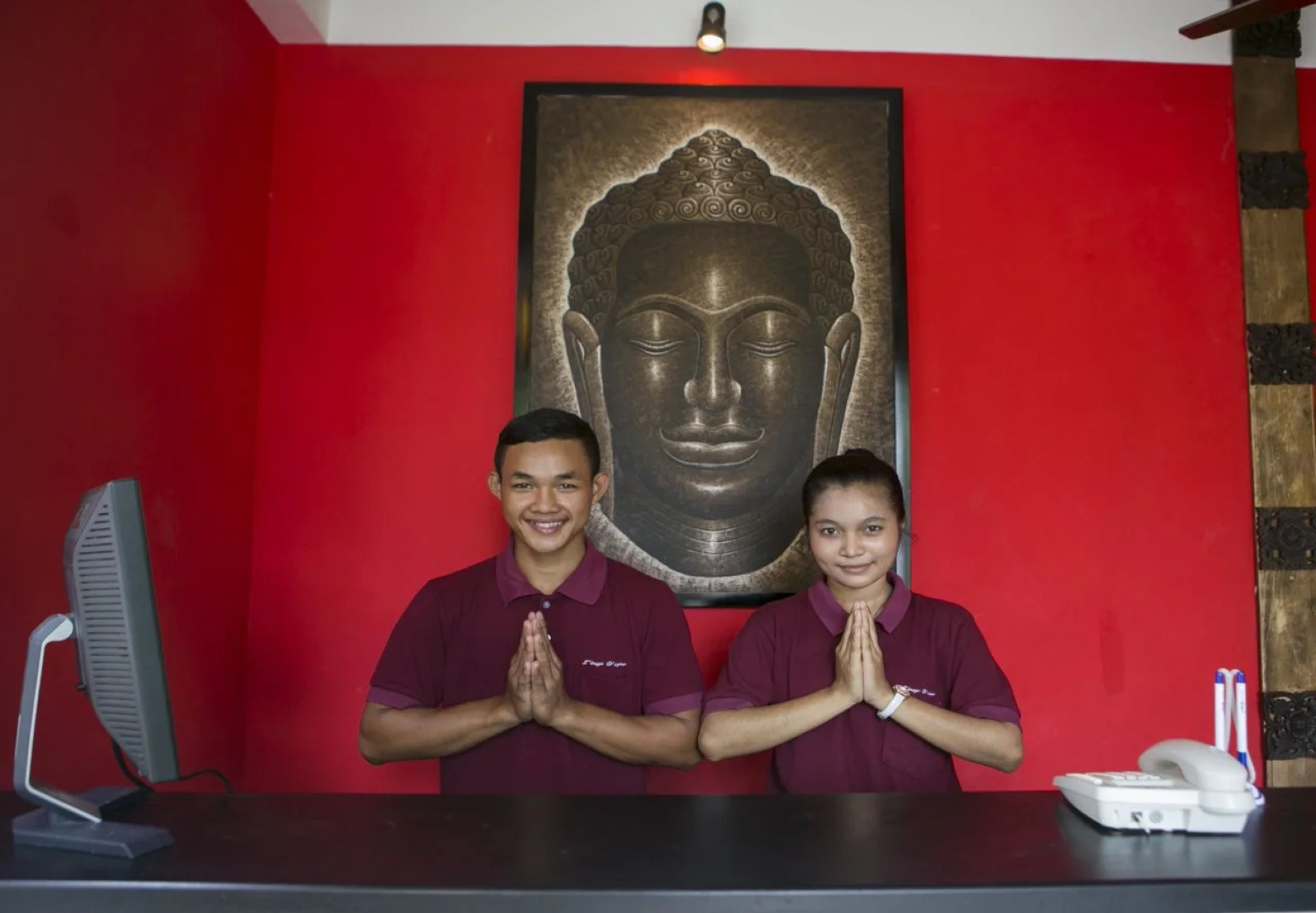 Suon Angkor Boutique