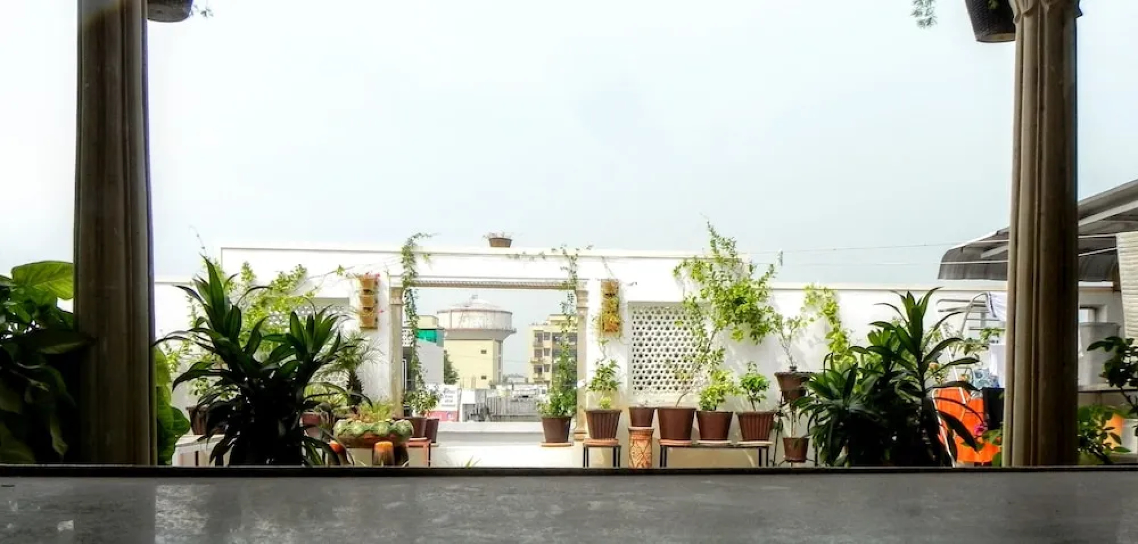 Hotel Kishan Kunj