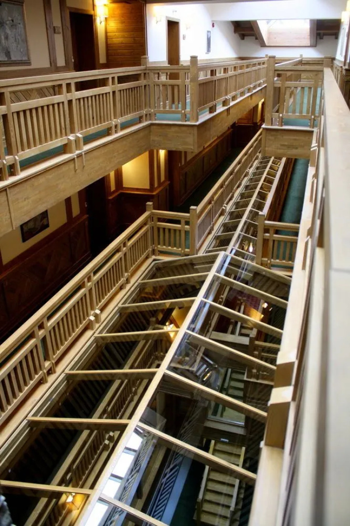 Pirin Golf & Country Club Apartment Complex