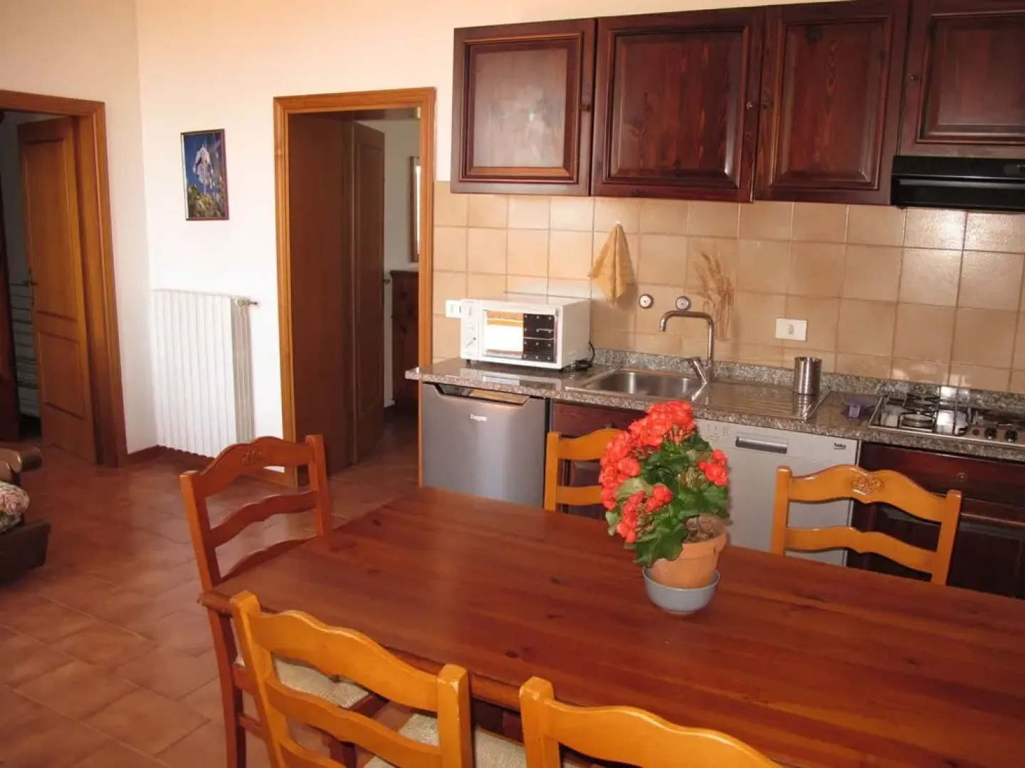 San Vivaldo Nr 11 San Vivaldo