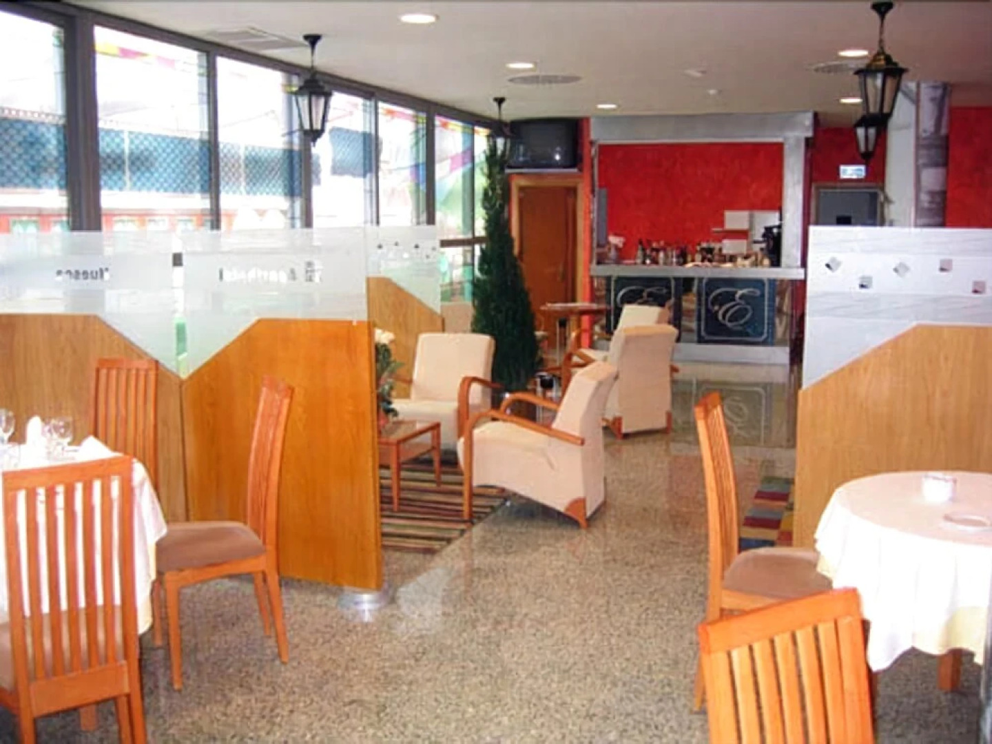 Sercotel Aparthotel Suites Huesca