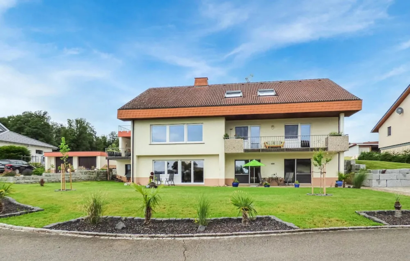 Amazing Apartment in Albbruck With Wifi and 2 Bedrooms