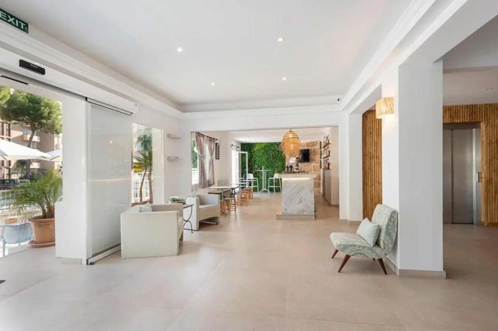 Villa Real Club Apartments