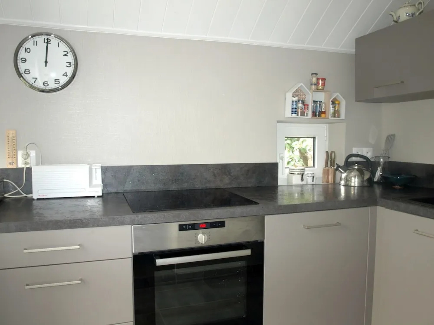 House With 2 Bedrooms in Pordic, With Enclosed Garden - 3 km From the