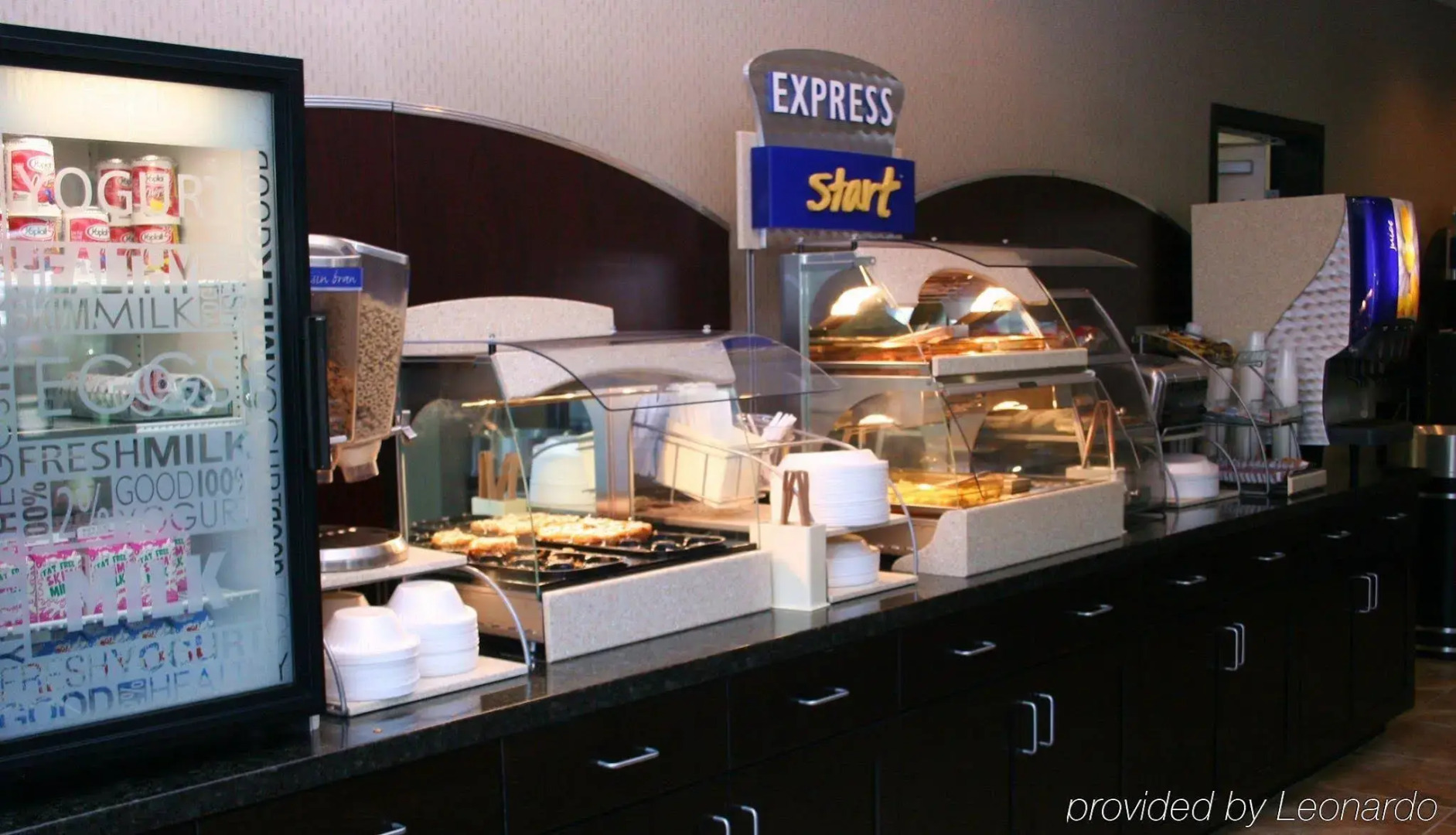 Holiday Inn Express Arkadelphia - Caddo Valley by IHG