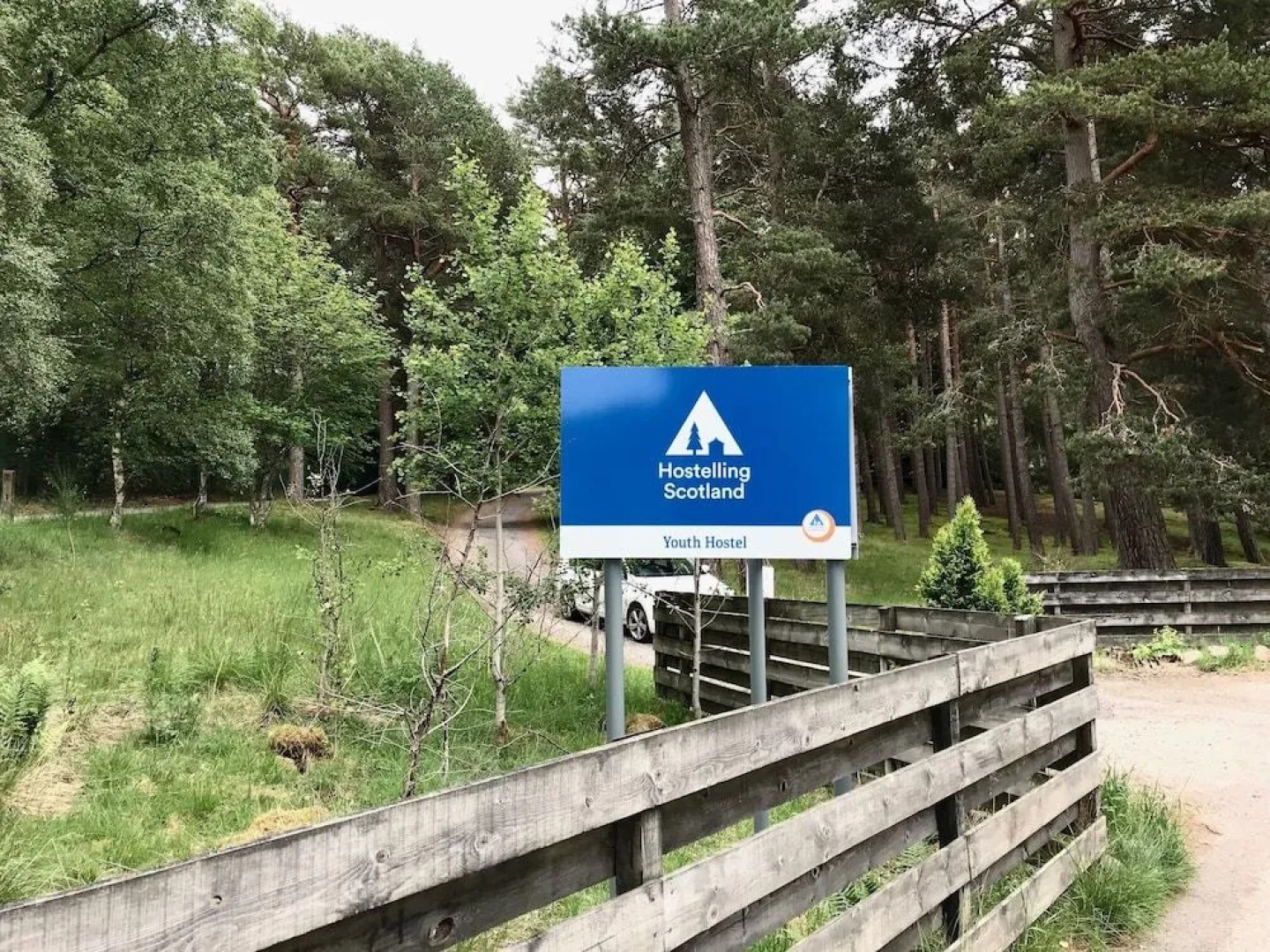 Braemar Youth Hostel