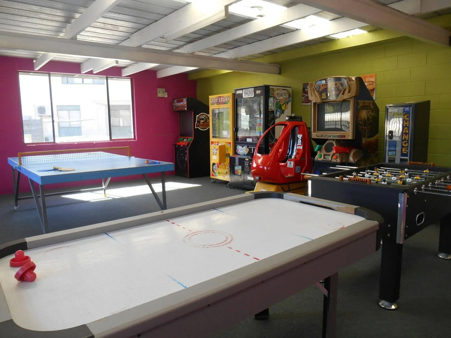 Tasman Holiday Parks – Merimbula