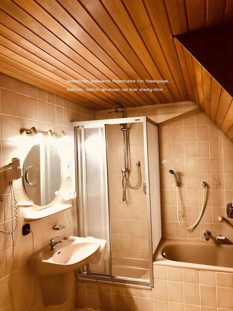 Hotel und Restaurant Lamm