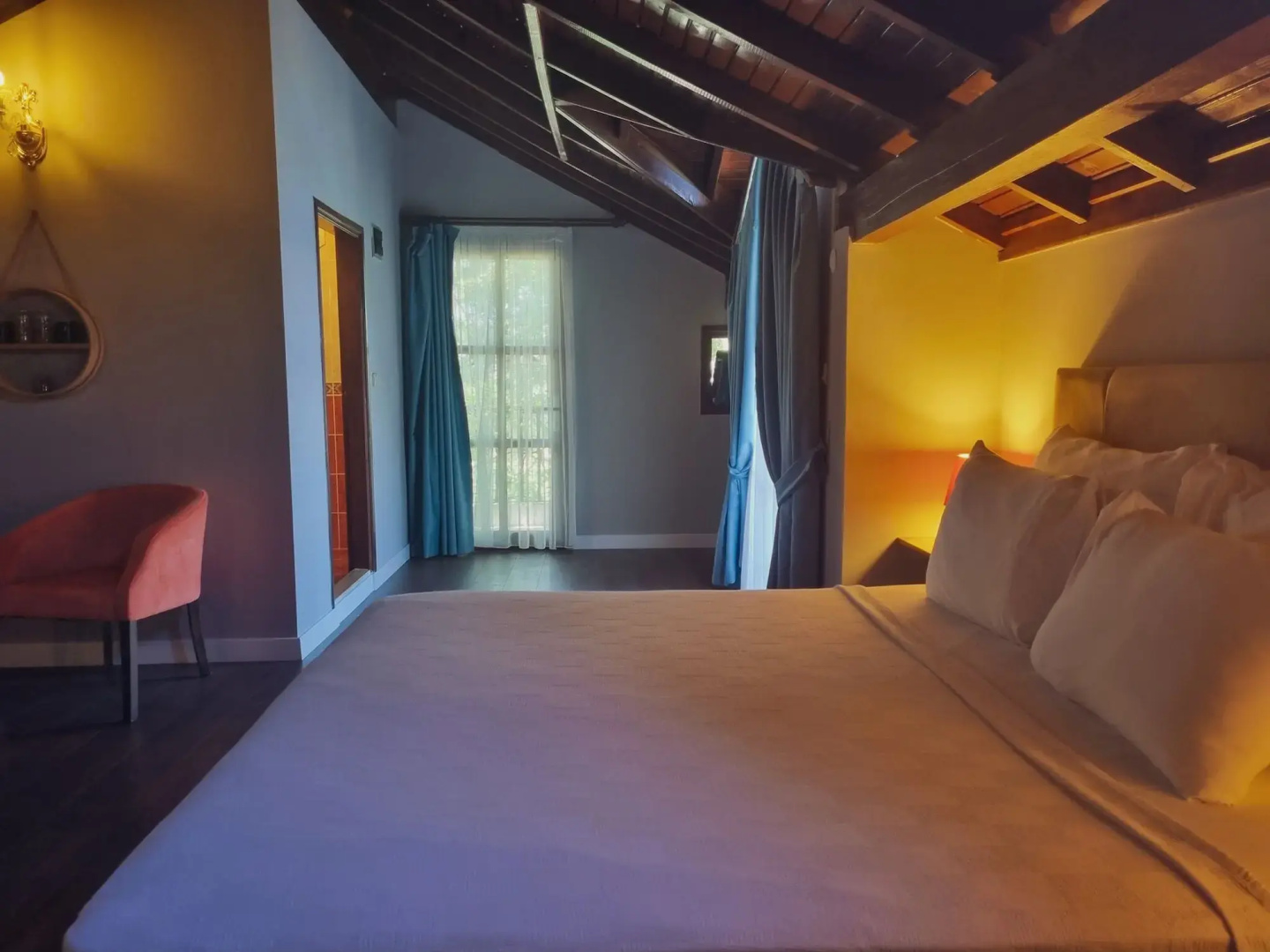 Faralia Hotel