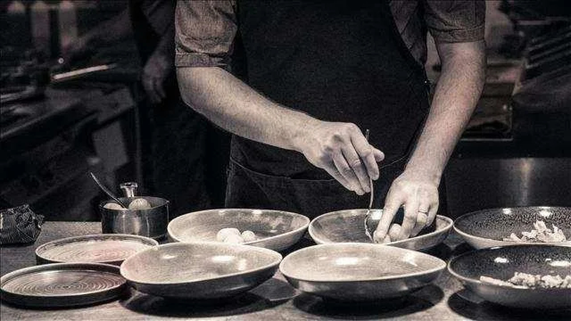 Slottsholmen, BW Premier Collection