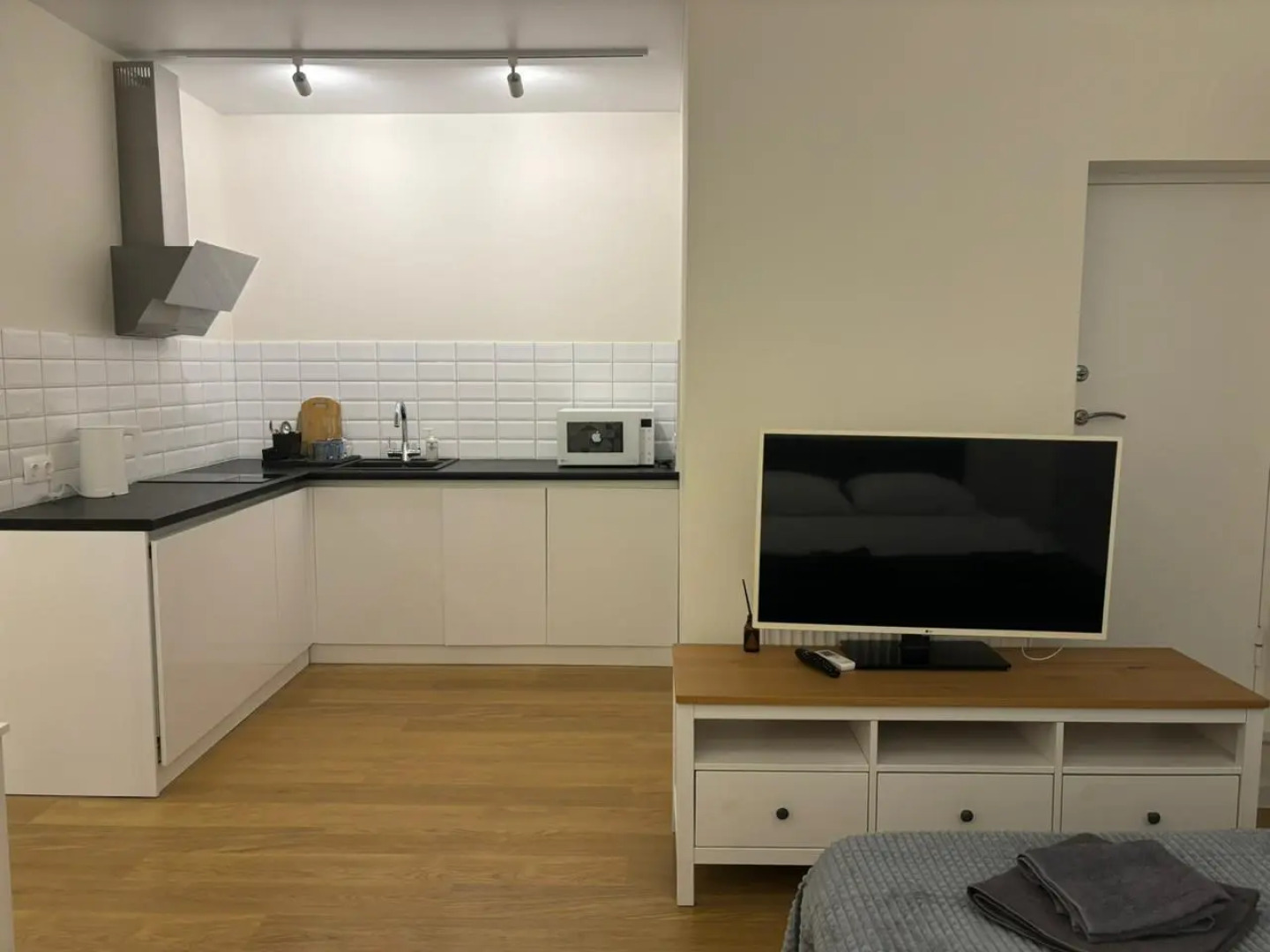 Апартаменты на улице Пушкинская 265