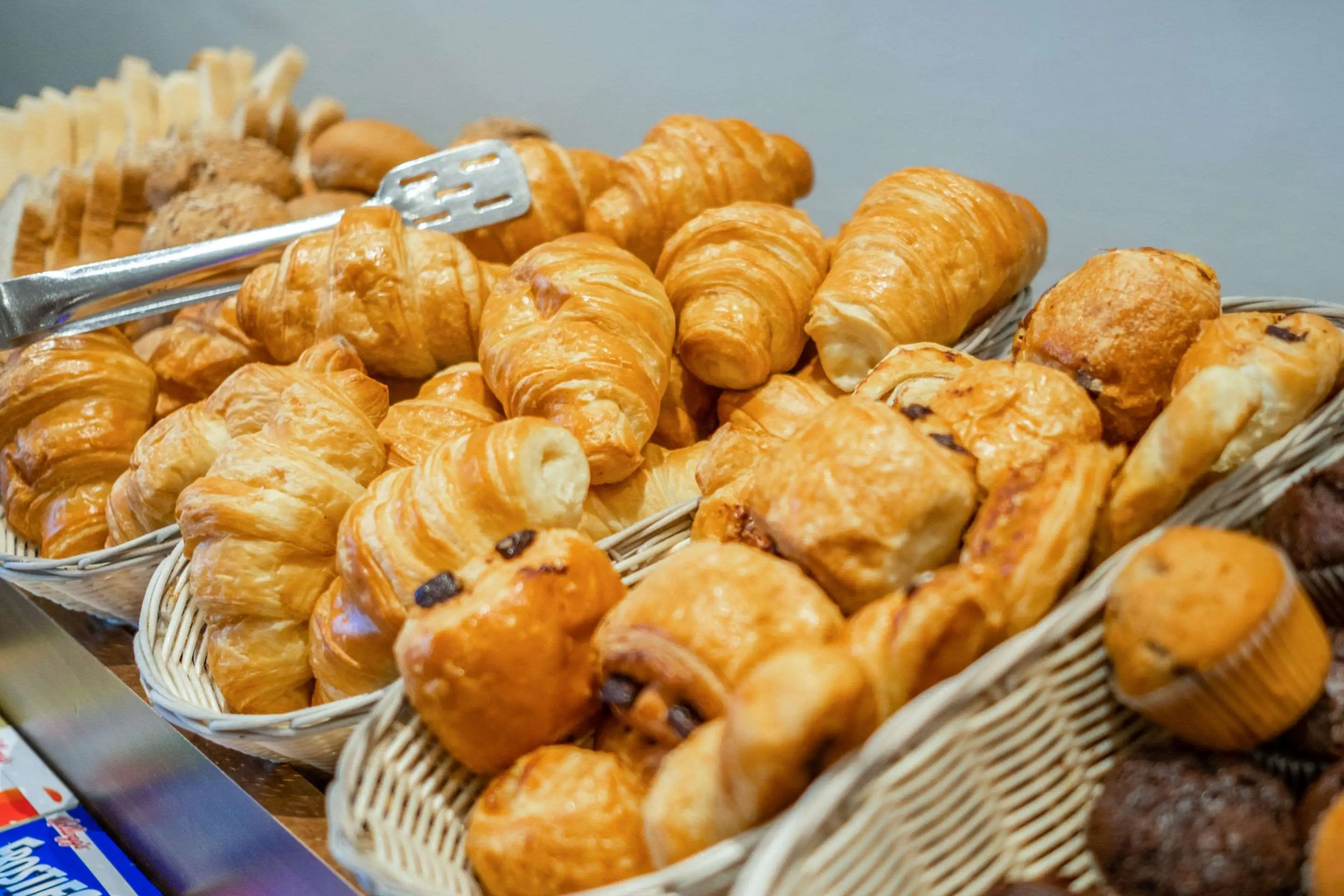 Comfort Inn Edgware Road W2