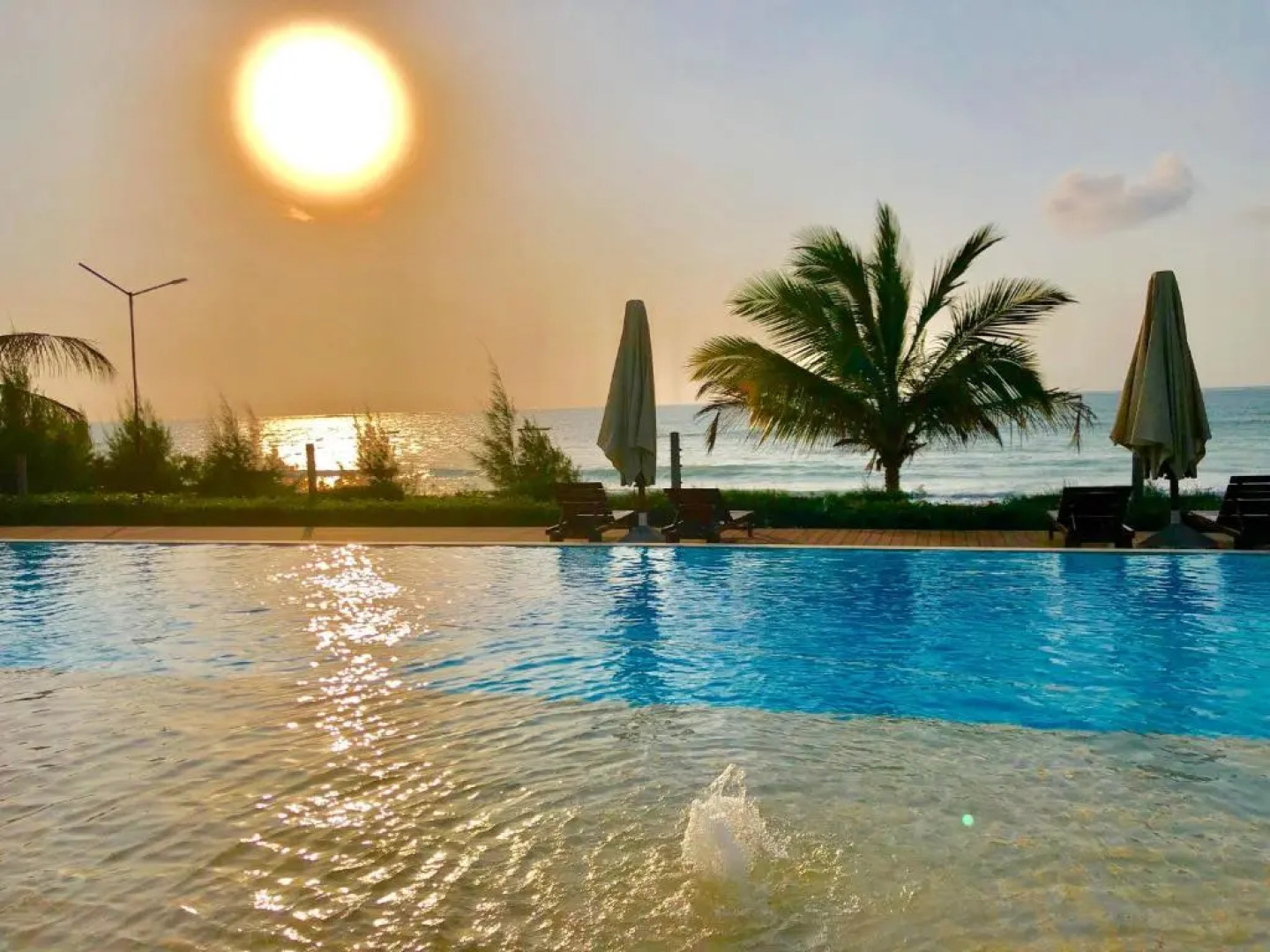 Villa Kalista Luxury Villas