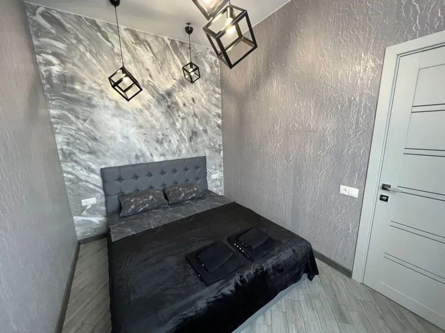 Апартаменты Уют Хоум на ул. Комсомольская, д. 1