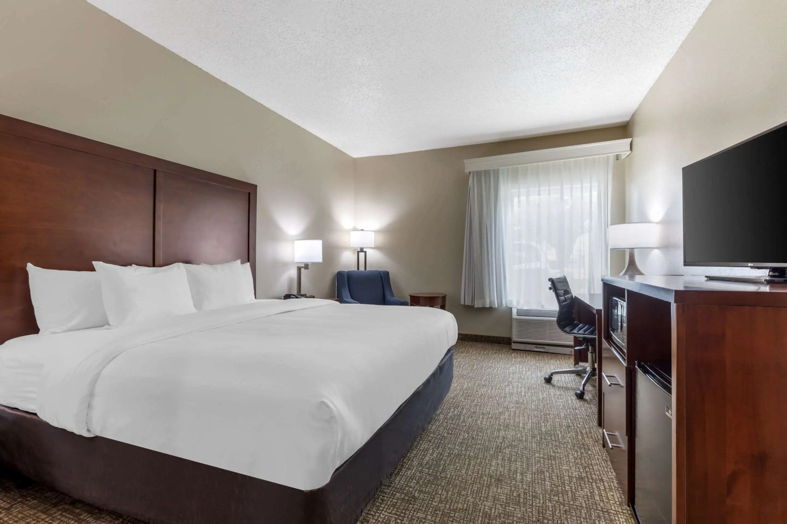 Comfort Inn & Suites Temple - Medical Center