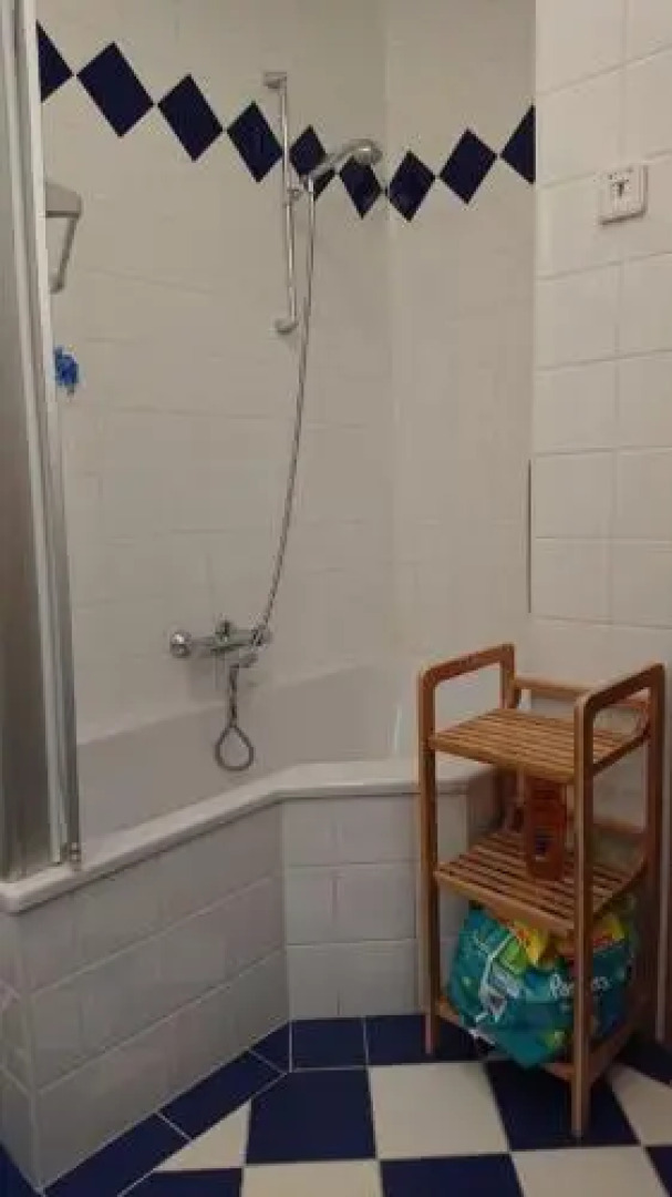 Ferienwohnung Schloss Gmünd