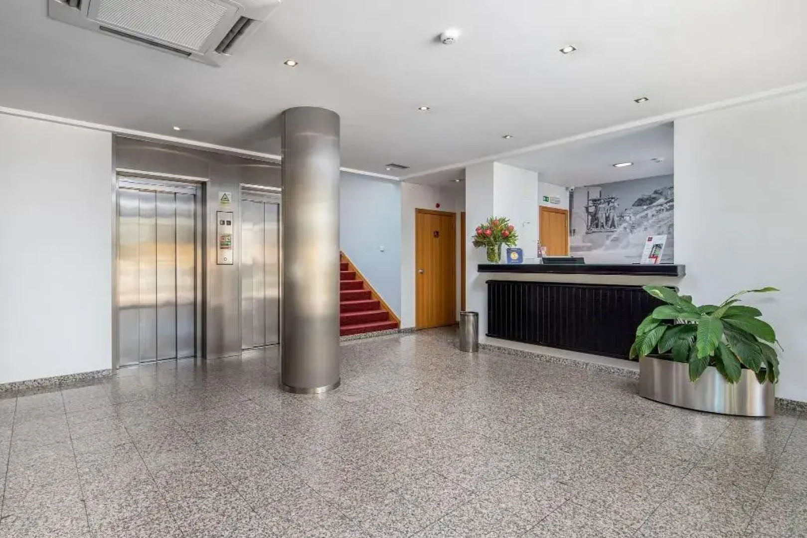 Отель Stay Hotel Leiria