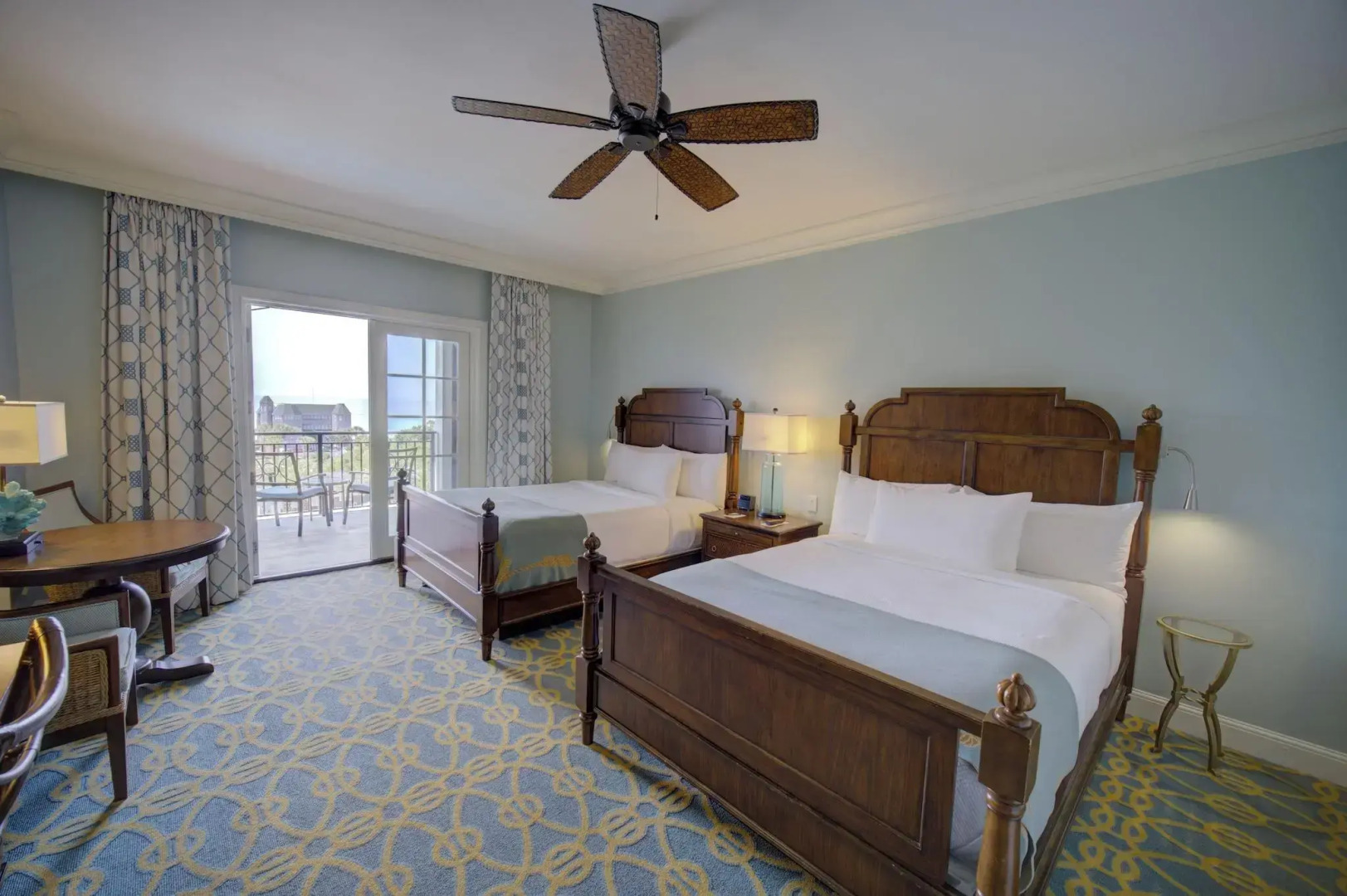 The Henderson Beach Resort & Spa