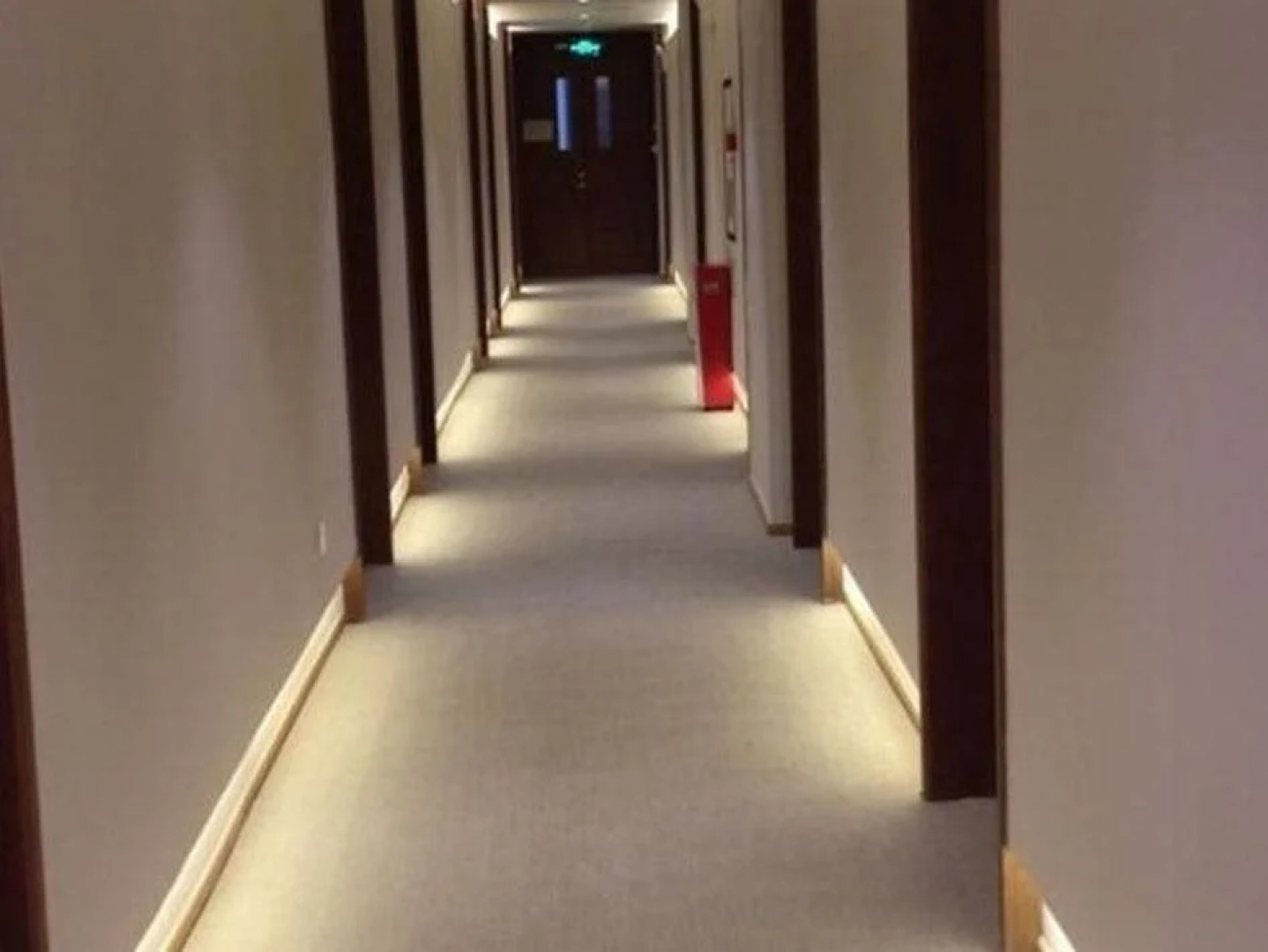 Ji Hotel Zhuhai Gongbei Branch