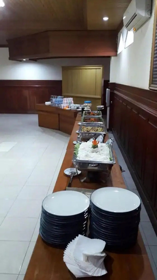 Athaya Hotel Kendari by Amazing