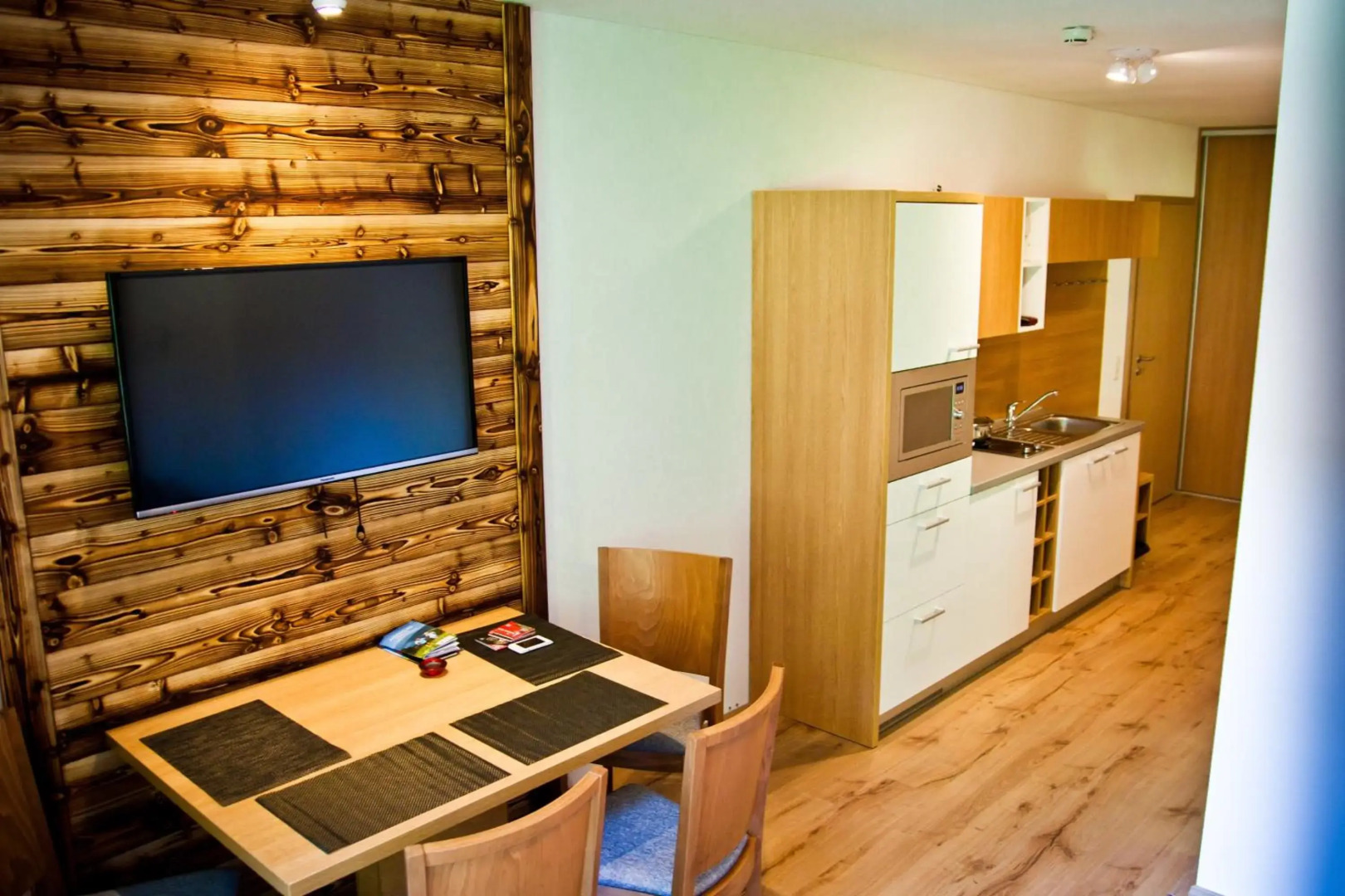 Apartment Michael - Zell am See - Kaprun