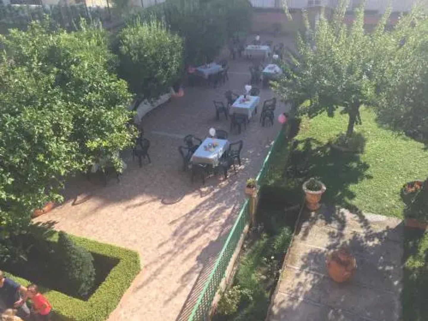 Villa Preziosa