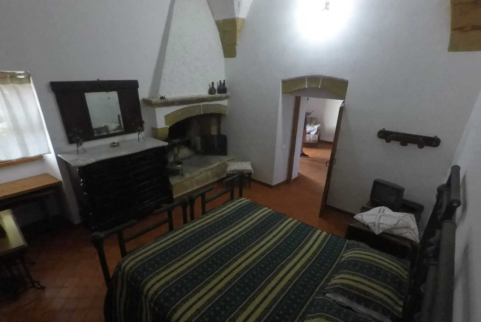 Agriturismo Masseria Piutri