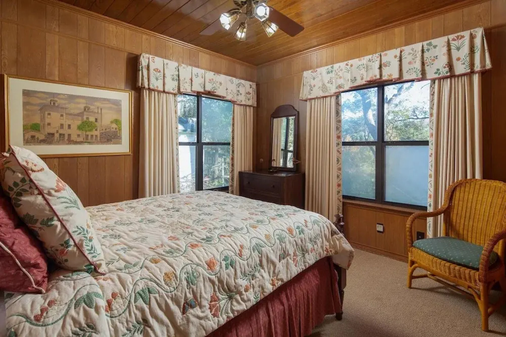 Calcamco-rio Rr9030 4 Bedroom Home by RedAwning